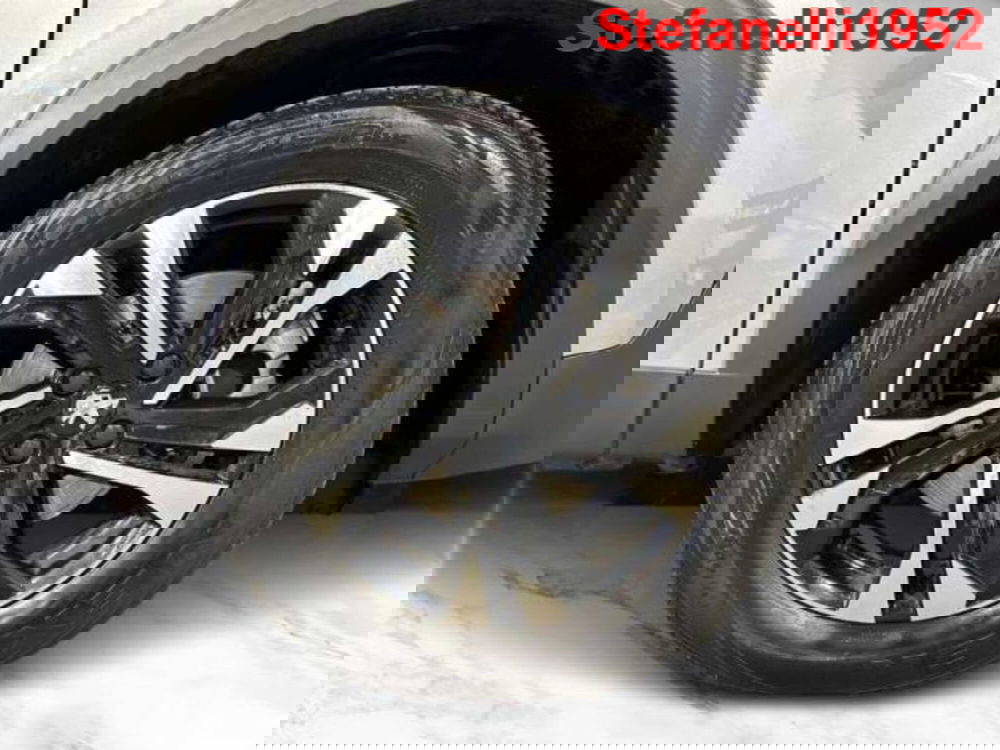 Peugeot 2008 usata a Bologna (8)