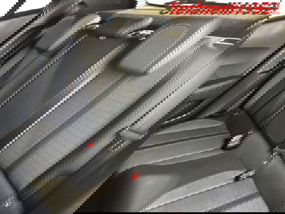 Peugeot 2008 usata a Bologna (9)