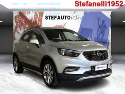 Opel Mokka 1.6 CDTI Ecotec 136CV 4x2 Start&amp;Stop Innovation del 2019 usata a Bologna
