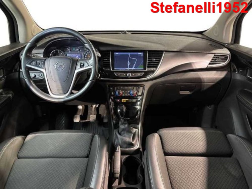 Opel Mokka usata a Bologna (13)