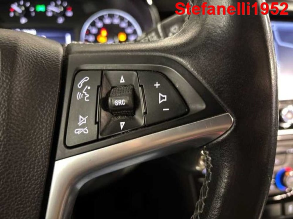 Opel Mokka usata a Bologna (19)