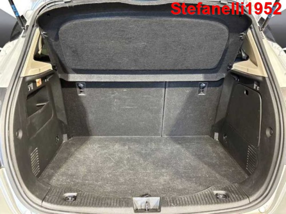 Opel Mokka usata a Bologna (7)