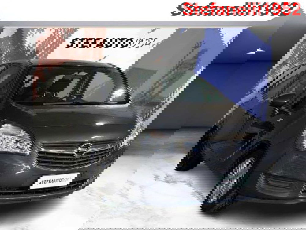 Opel Meriva usata a Bologna