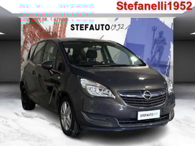Opel Meriva 1.6 CDTI Start&amp;Stop Innovation del 2016 usata a Bologna