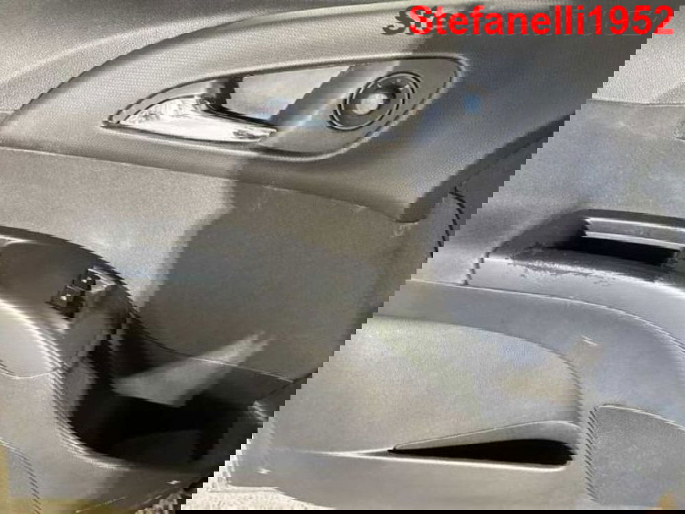 Opel Meriva usata a Bologna (10)