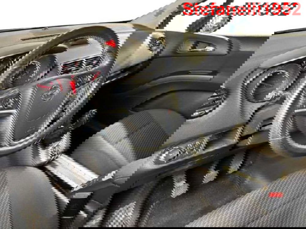 Opel Meriva usata a Bologna (11)