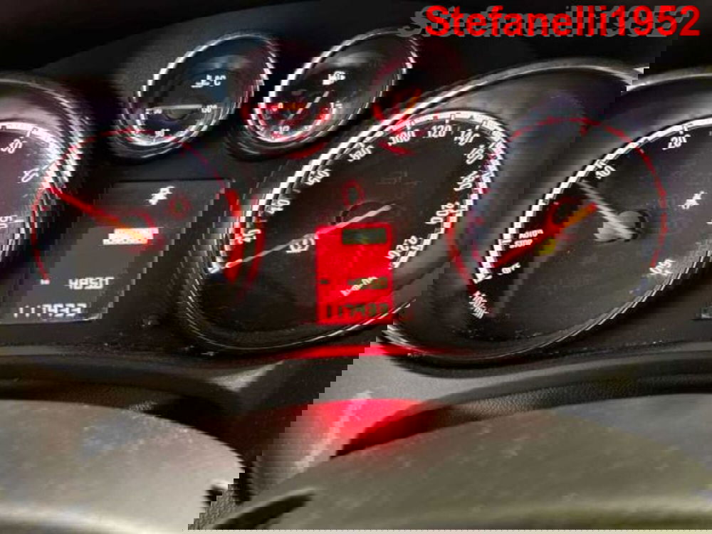 Opel Meriva usata a Bologna (12)