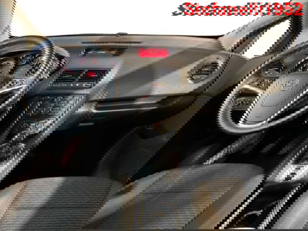 Opel Meriva usata a Bologna (13)