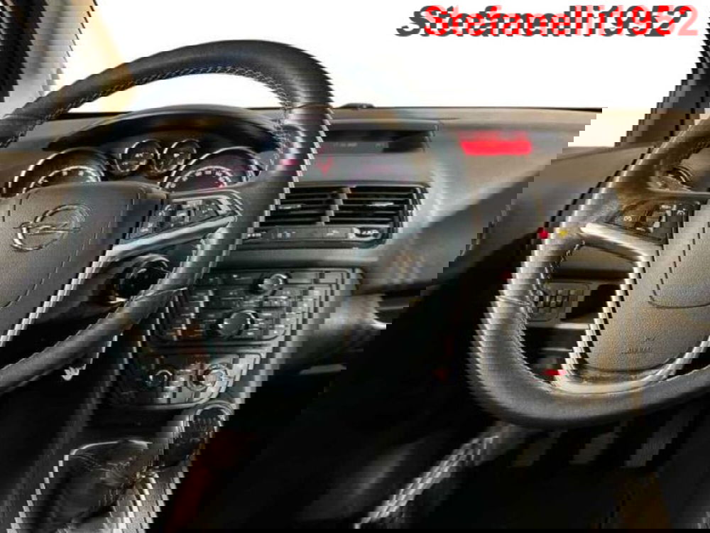 Opel Meriva usata a Bologna (14)