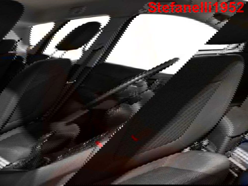 Opel Meriva usata a Bologna (16)