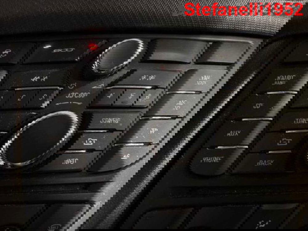 Opel Meriva usata a Bologna (18)