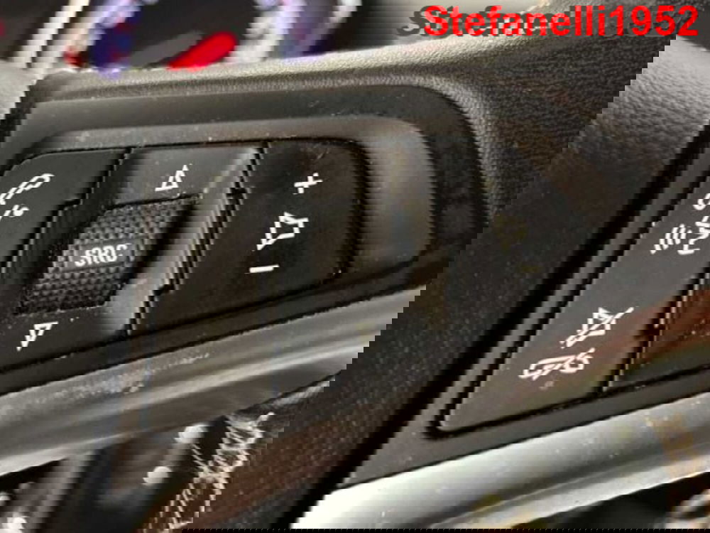 Opel Meriva usata a Bologna (19)