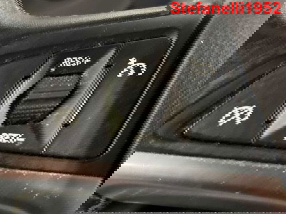 Opel Meriva usata a Bologna (20)