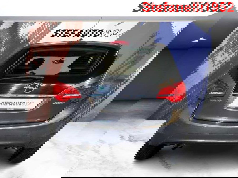 Opel Meriva usata a Bologna (6)