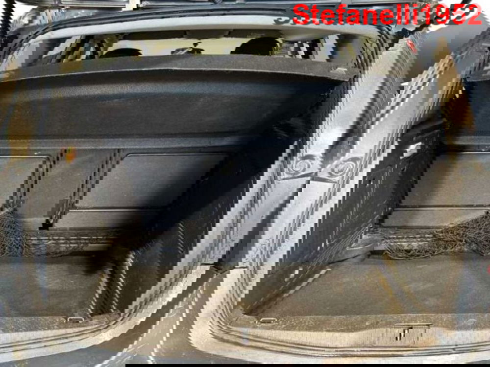 Opel Meriva usata a Bologna (7)