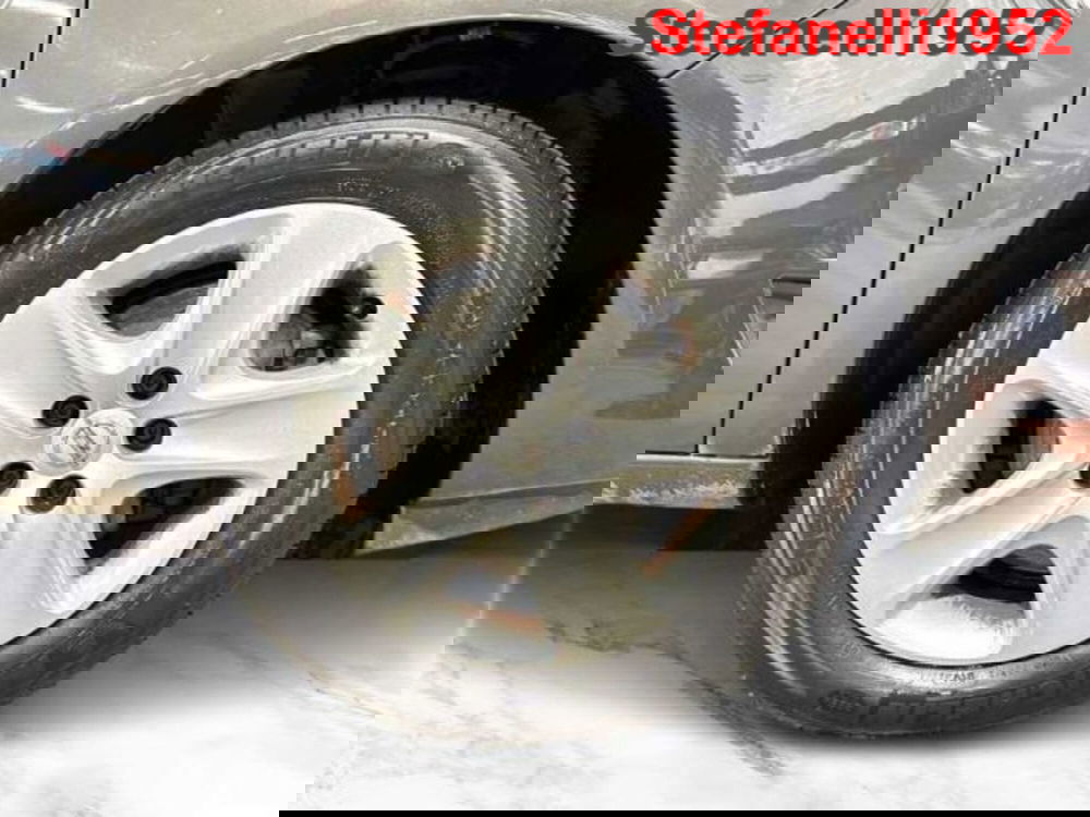 Opel Meriva usata a Bologna (8)