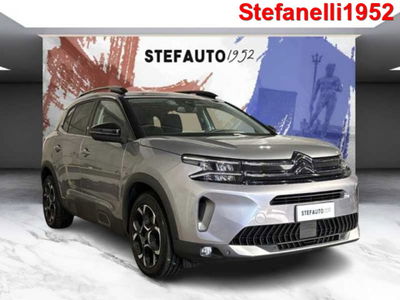 Citroen C5 Aircross Aircross BlueHDi 130 S&amp;S Shine del 2022 usata a Bologna