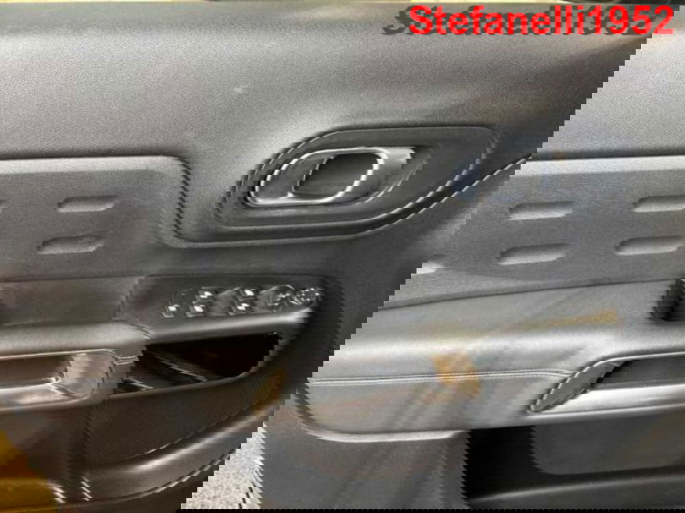 Citroen C5 Aircross usata a Bologna (10)