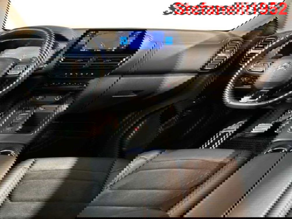 Citroen C5 Aircross usata a Bologna (13)
