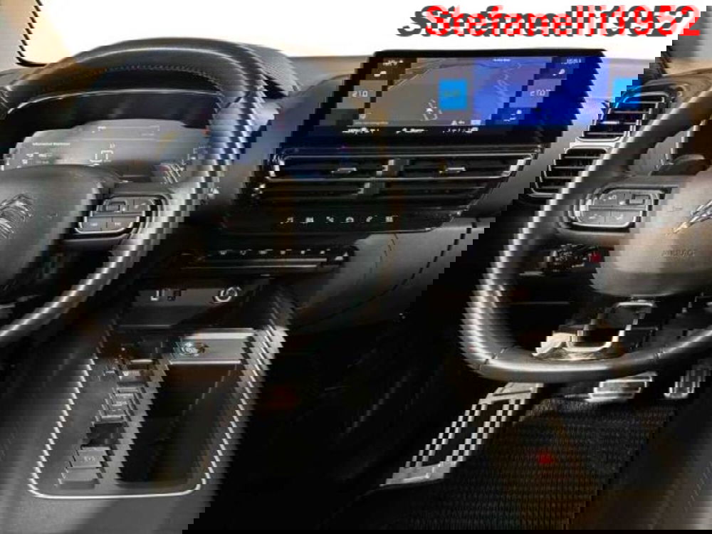 Citroen C5 Aircross usata a Bologna (14)