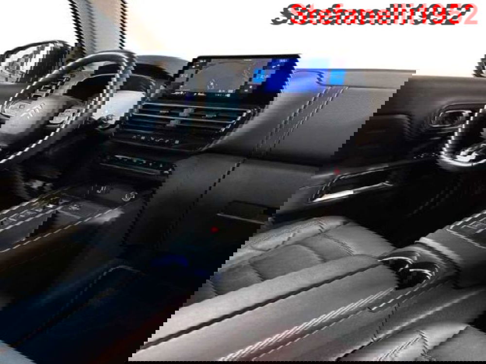 Citroen C5 Aircross usata a Bologna (15)