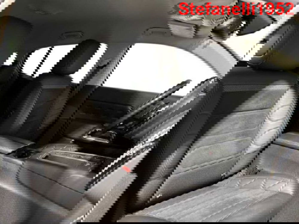 Citroen C5 Aircross usata a Bologna (16)
