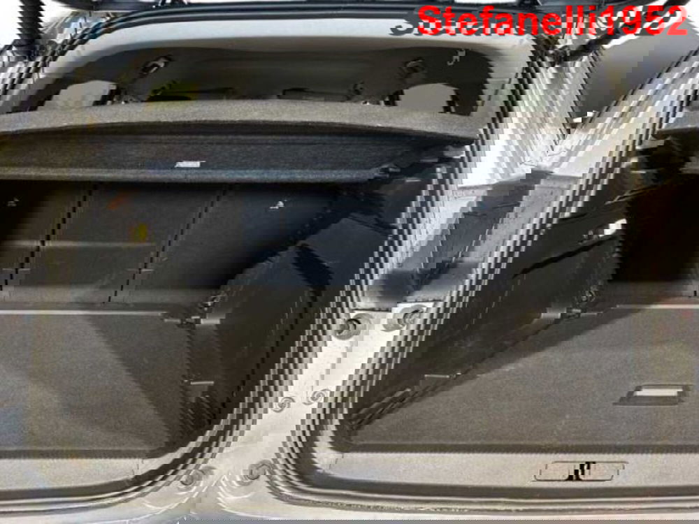 Citroen C5 Aircross usata a Bologna (7)