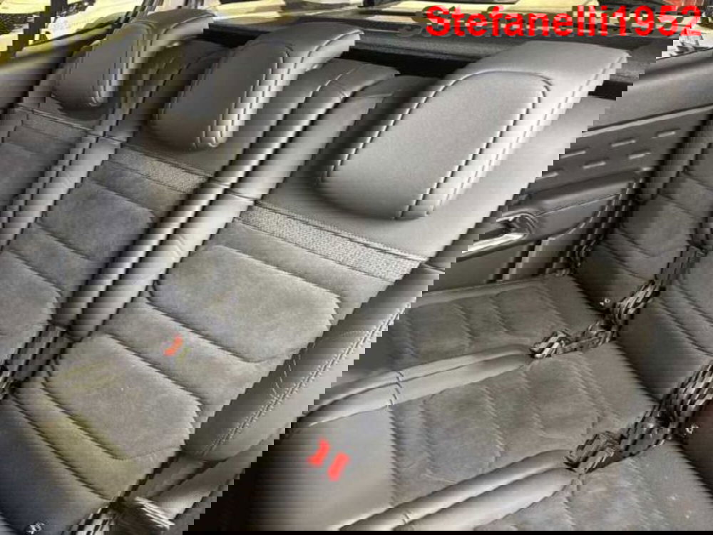 Citroen C5 Aircross usata a Bologna (9)