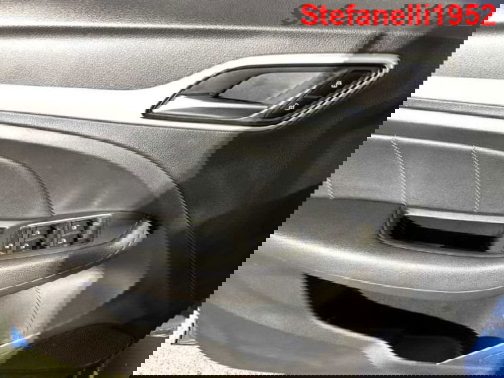 Mg ZS EV usata a Bologna (10)