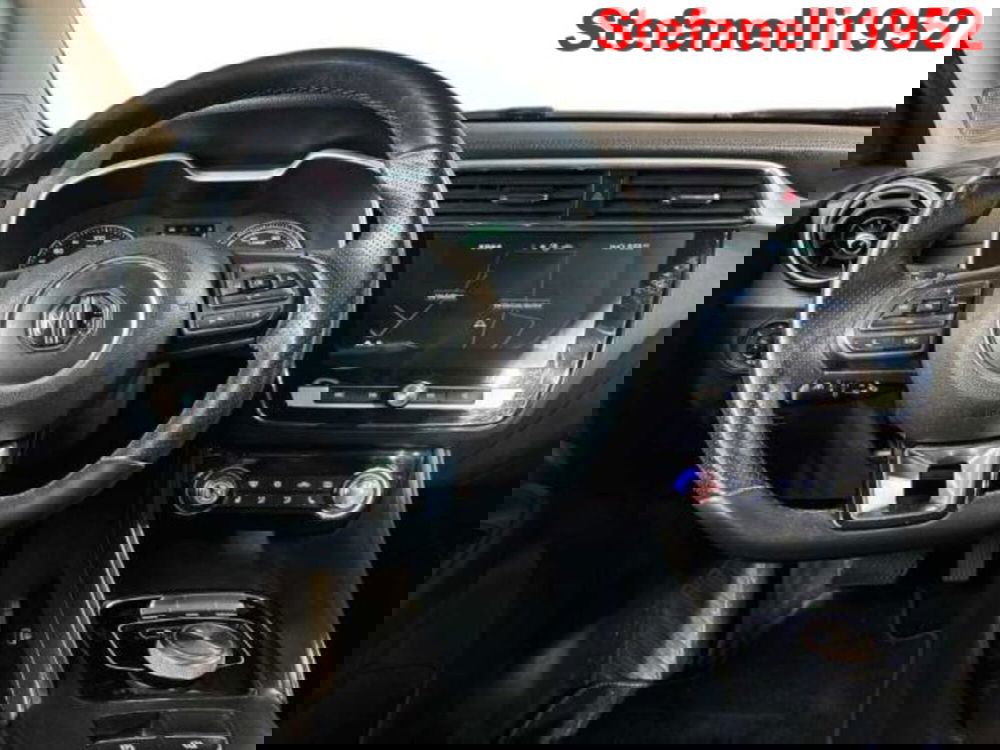 Mg ZS EV usata a Bologna (14)