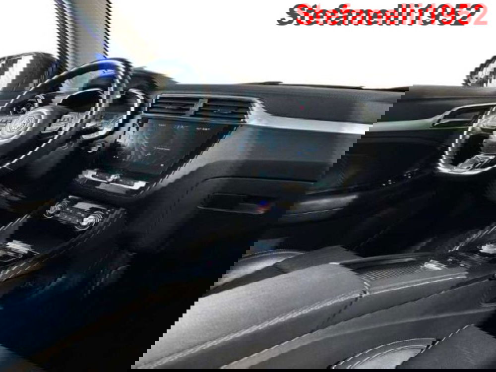Mg ZS EV usata a Bologna (15)