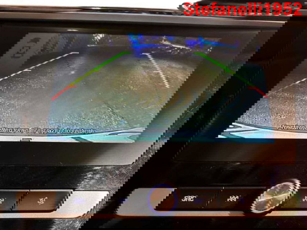 Mg ZS EV usata a Bologna (17)