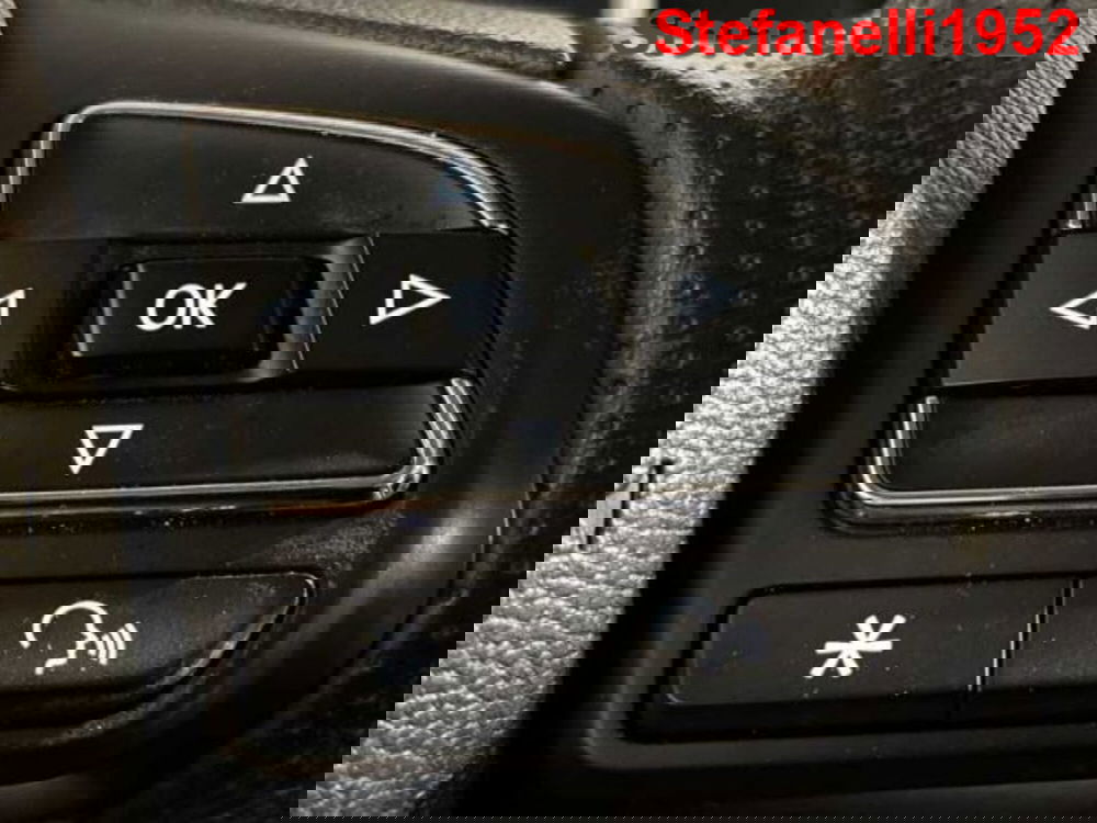 Mg ZS EV usata a Bologna (19)
