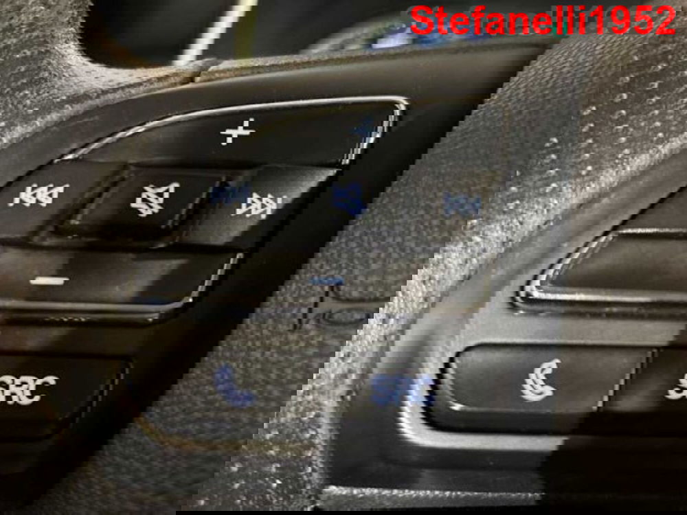 Mg ZS EV usata a Bologna (20)