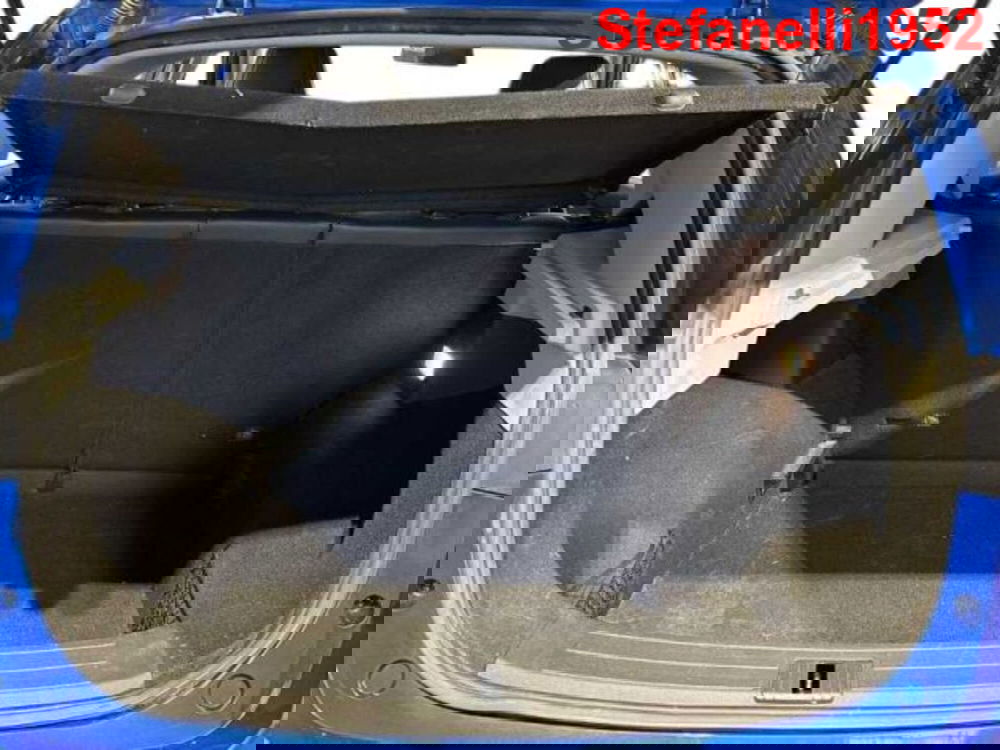 Mg ZS EV usata a Bologna (7)
