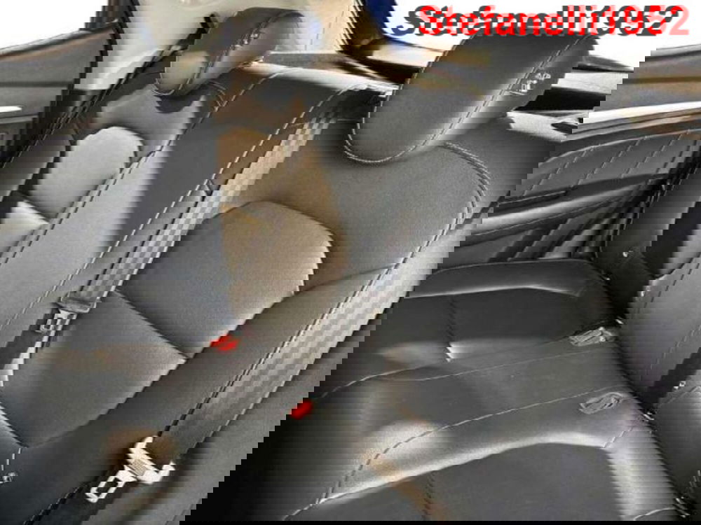 Mg ZS EV usata a Bologna (9)
