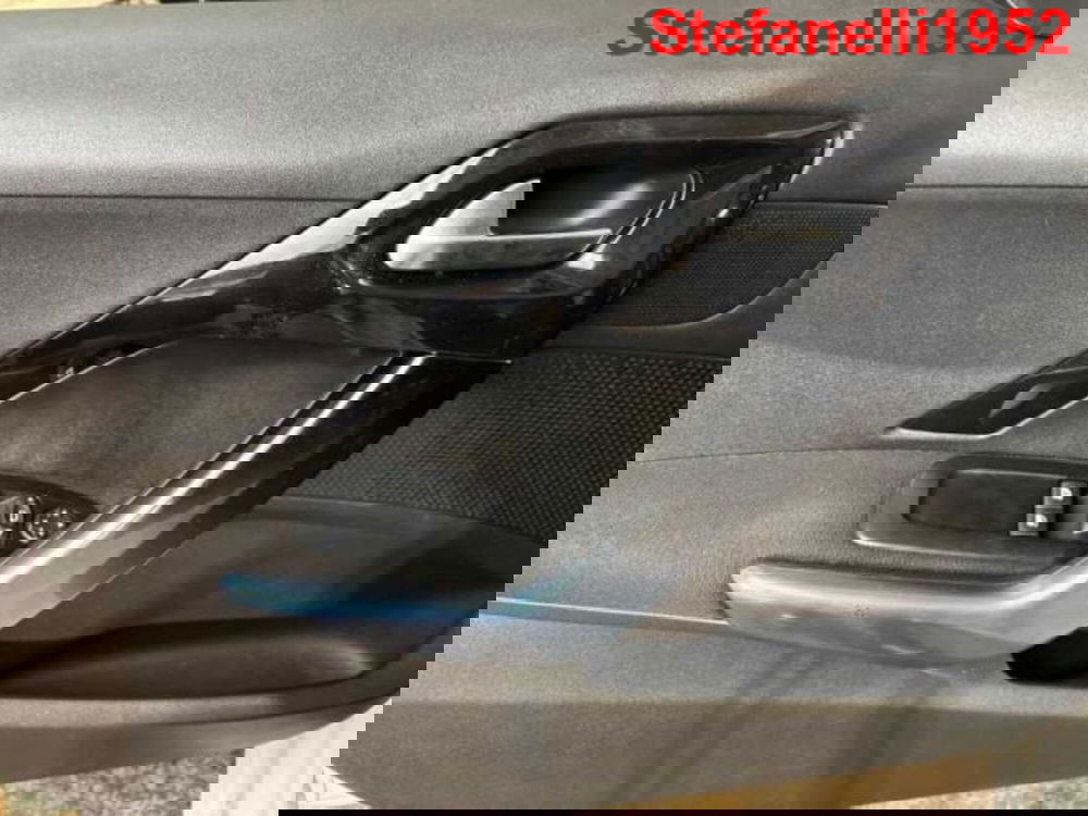 Peugeot 208 usata a Bologna (10)