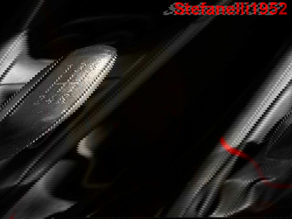 Peugeot 208 usata a Bologna (17)