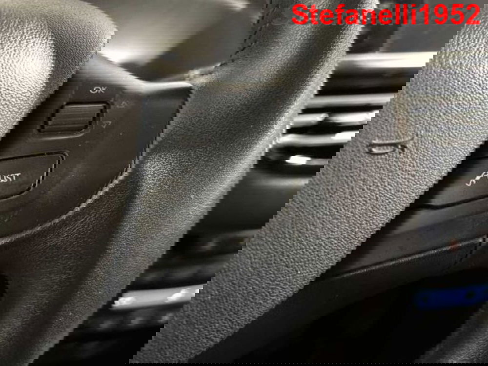Peugeot 208 usata a Bologna (19)