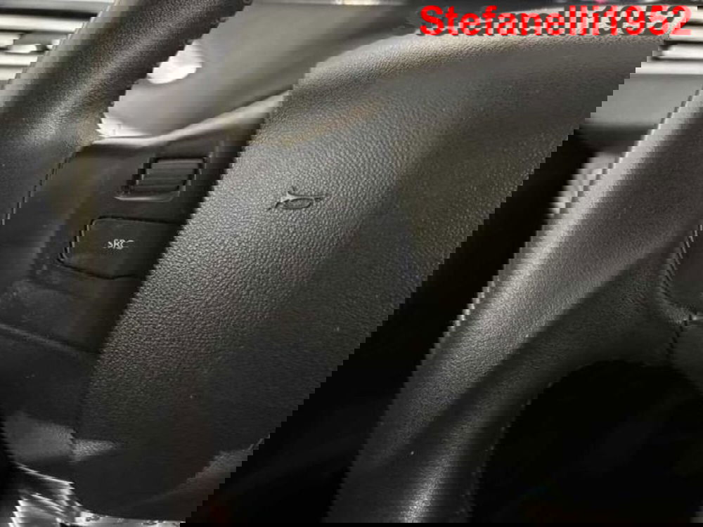 Peugeot 208 usata a Bologna (20)