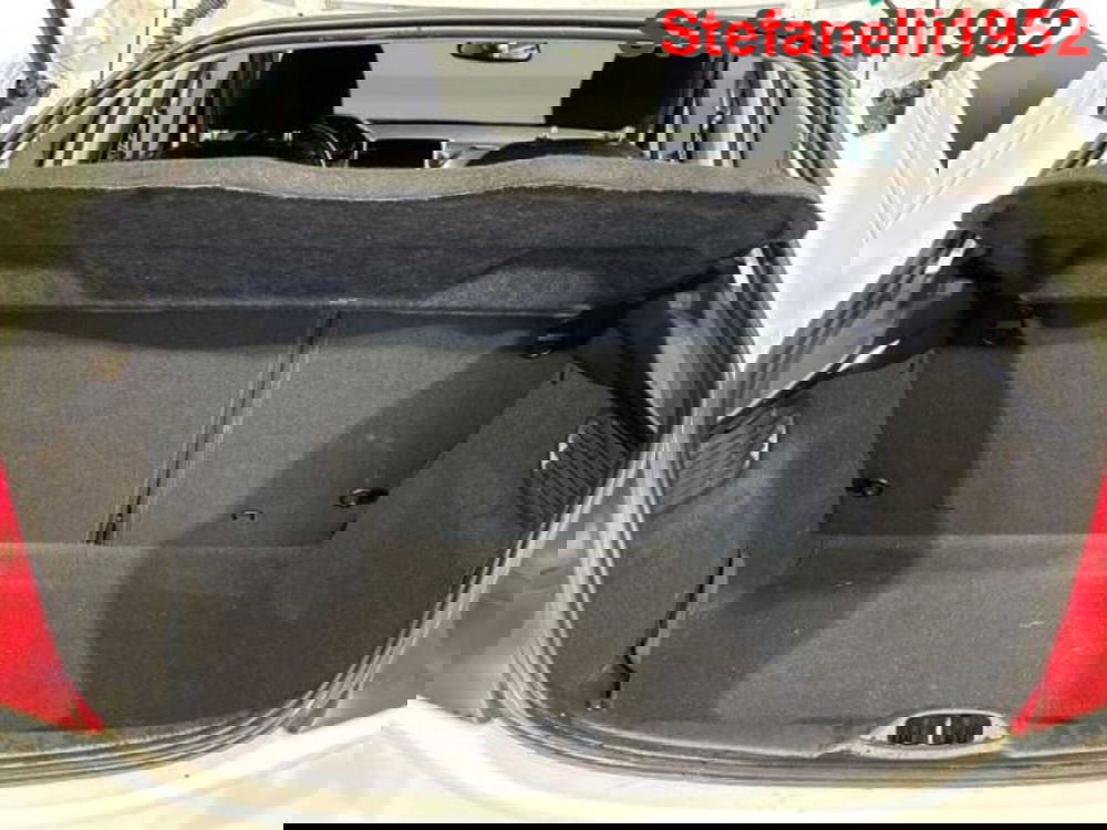 Peugeot 208 usata a Bologna (7)