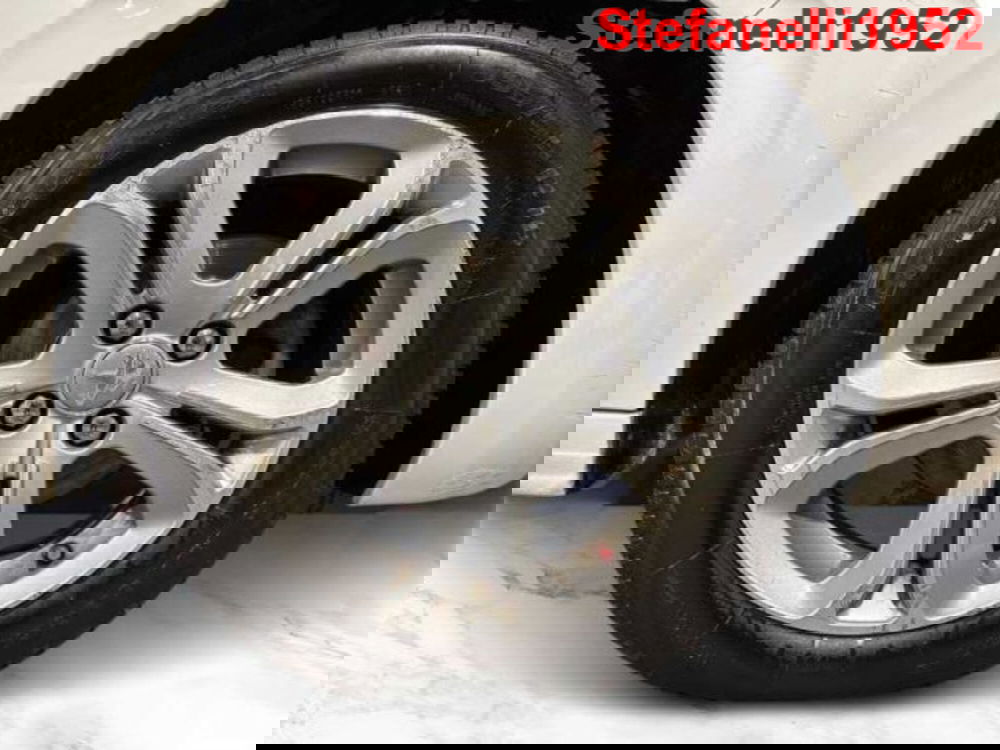 Peugeot 208 usata a Bologna (8)