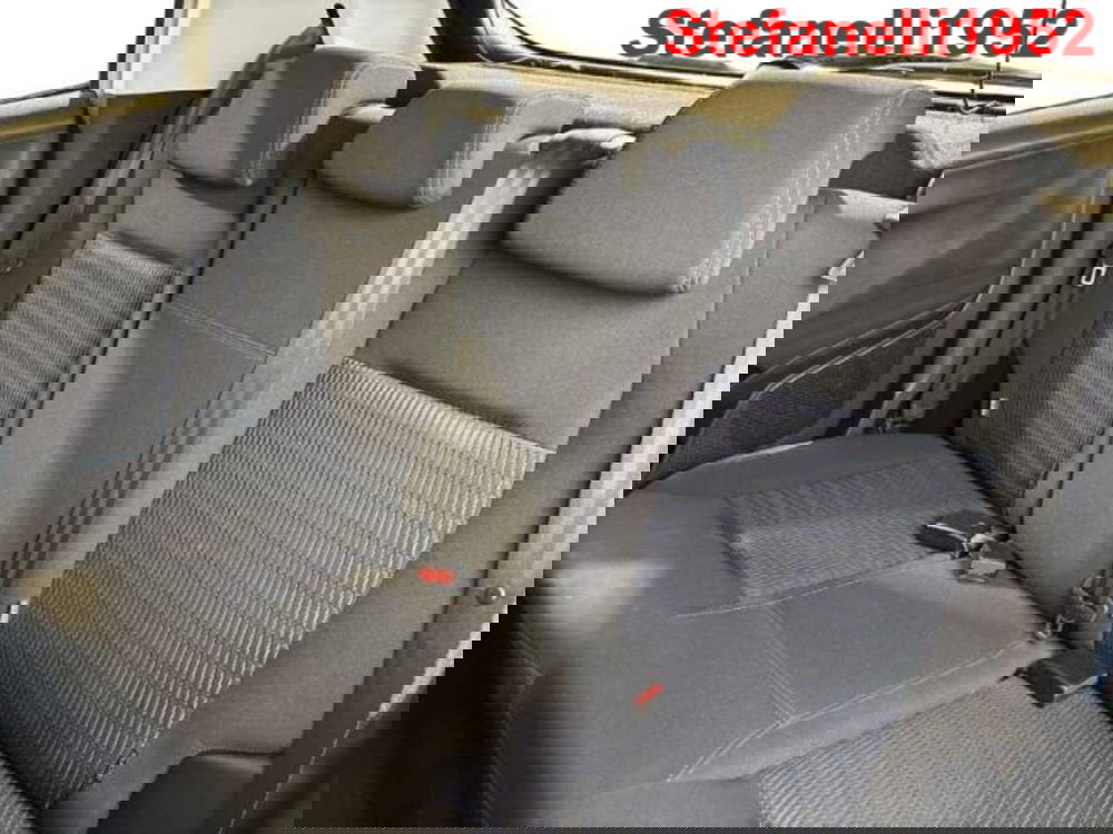 Peugeot 208 usata a Bologna (9)