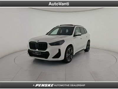 BMW X1 xDrive 23d Msport nuova a Granarolo dell&#039;Emilia