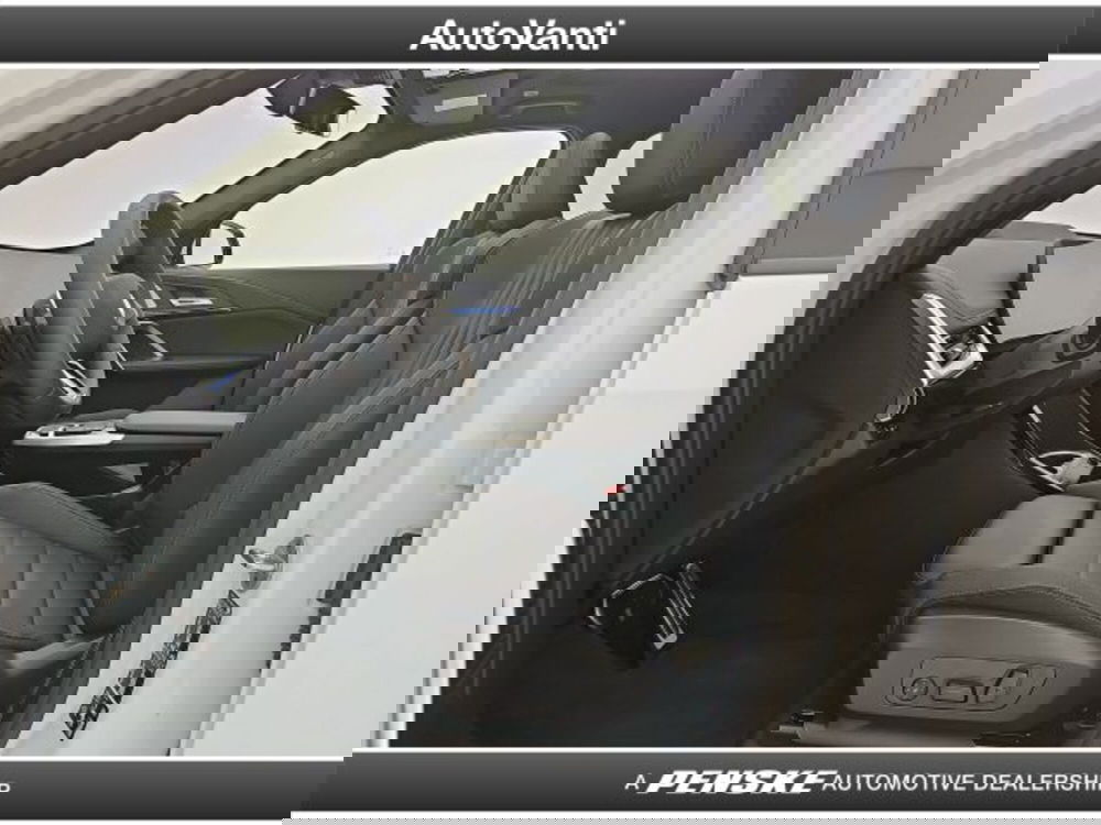 BMW X1 nuova a Bologna (10)