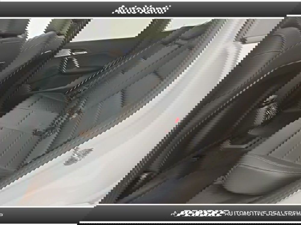 BMW X1 nuova a Bologna (11)