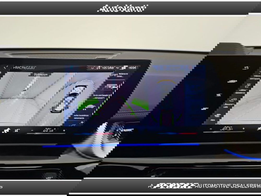 BMW X1 nuova a Bologna (12)