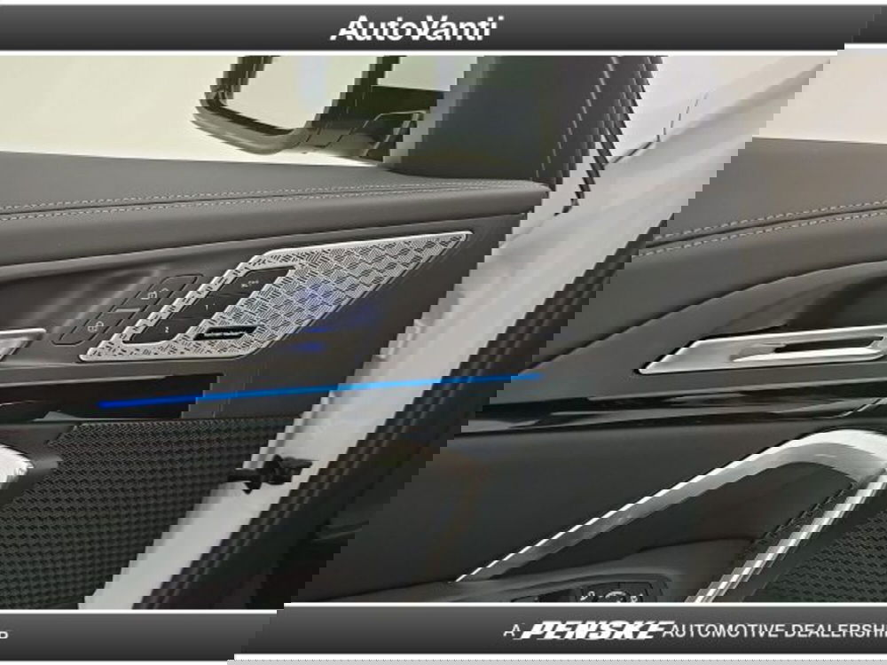 BMW X1 nuova a Bologna (14)