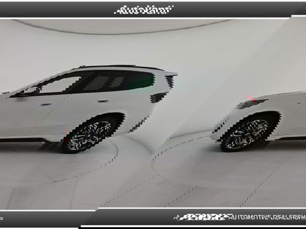 BMW X1 nuova a Bologna (2)