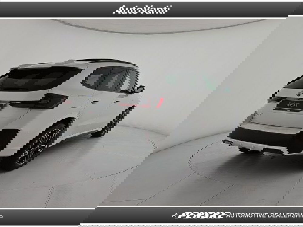 BMW X1 nuova a Bologna (5)